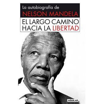 El largo camino hacia la libertad - 1