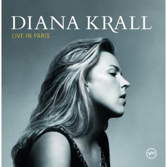 Live in Paris (2LP)
