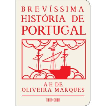 Brevíssima História de Portugal