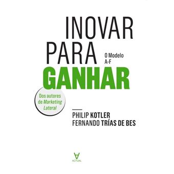 Inovar para Ganhar - O Modelo A-F