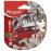 Agrafador Maped Mini Tattoo Nº 26-6 + 400 Agrafos_0