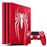 Consola Sony PS4 Pro 1TB Spider-Man Edição Limitada_1