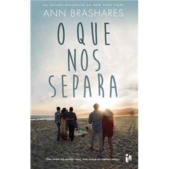 O que nos separa