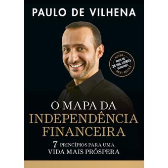 O Mapa da Independência Financeira - 1
