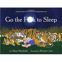 Go the Fuck to Sleep