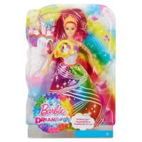 Barbie Princesa do Arco-íris