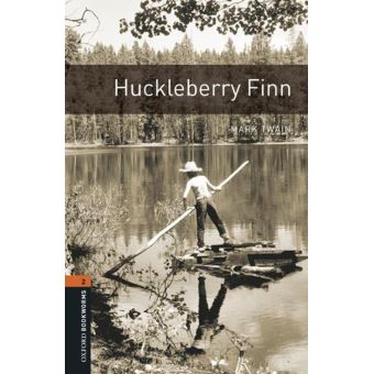 Huckleberry Finn
