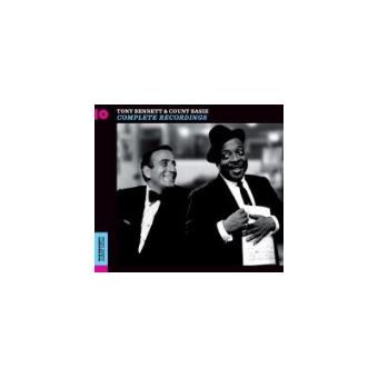 The Complete Recordings