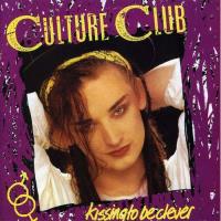 Kissing To Be Clever - CD