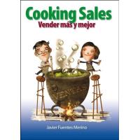 Cooking Sales - Vender Más y Mejor