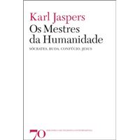 Os Mestres da Humanidade