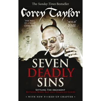 Seven Deadly Sins