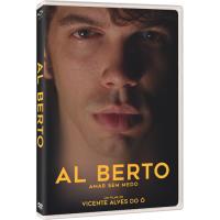Al Berto - DVD