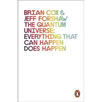 The Quantum Universe