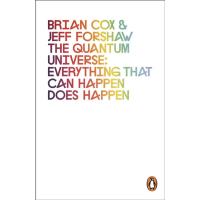 The Quantum Universe