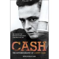 Cash: The Autobiography Johnny Cash