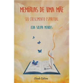 Memórias de uma mãe - 1