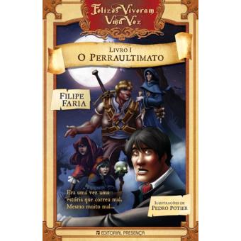 O Perraultimato