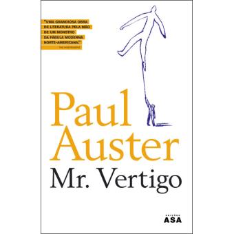 Mr. Vertigo