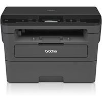 Impressora Multifunções Brother DCP-L2510D - Monocromática
