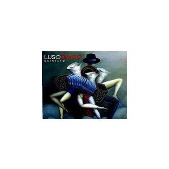 Quinteto Lusotango