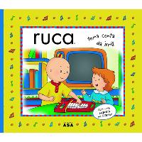 Ruca Toma Conta da Irmã