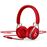 Auscultadores Beats EP - Vermelho_0