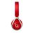 Auscultadores Beats EP - Vermelho_2