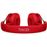Auscultadores Beats EP - Vermelho_3