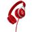 Auscultadores Beats EP - Vermelho_4