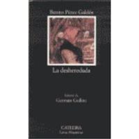 La Desheredada
