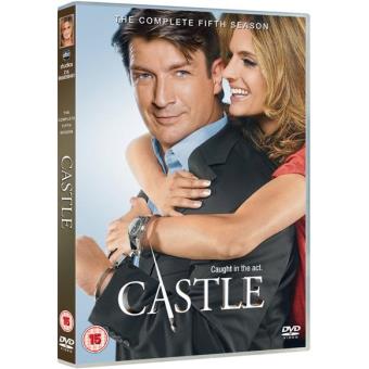 Castle - Season 5
