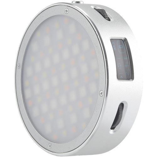 Iluminador Mini Led  R1 RGB