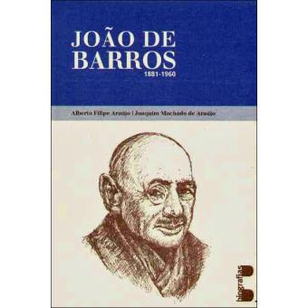 João de Barros 18811960 Brochado Vários Compra Livros na Fnac.pt