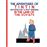Tintin in the land of the soviets_0