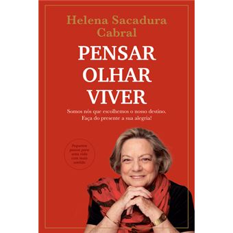 Pensar, Olhar, Viver - 1