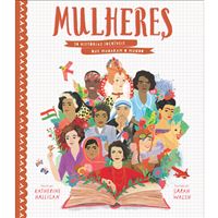 Mulheres