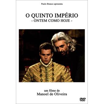 O Quinto Império