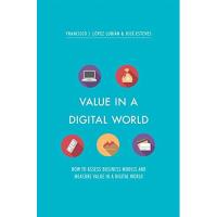 Value in a Digital World