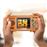 Mini Consola MyArcade Pocket Player - Dig Dug_2