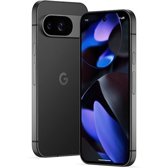 Google Pixel 9 - 128GB - Obsidiana - SmartPhone Android - Compra