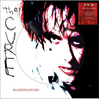 Bloodflowers - 2LP 12''