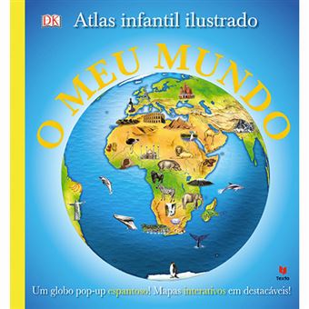 O Meu Mundo