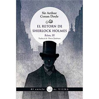 El retorn de sherlock holmes iii re