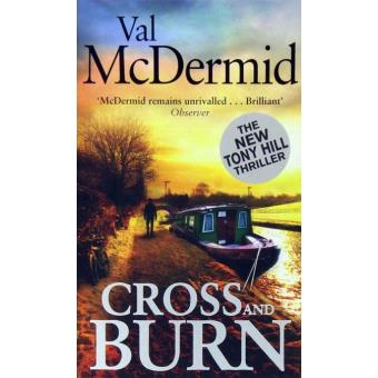 Cross and Burn
