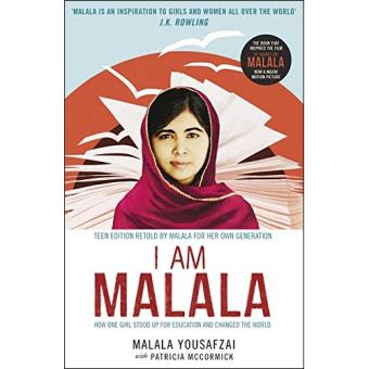 Malala - 1