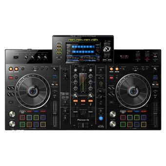 Pioneer XDJ-RX2 controlador de DJ 2 canais