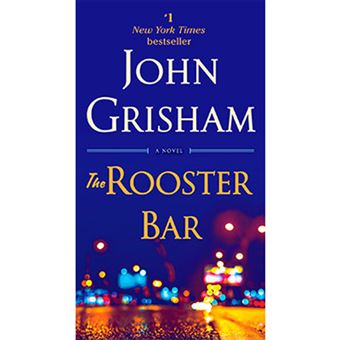 The Rooster Bar