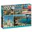 Puzzle Greetings From Mallorca - 1000 Peças_0