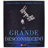 O Grande Desconhecido